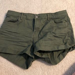 H&M shorts